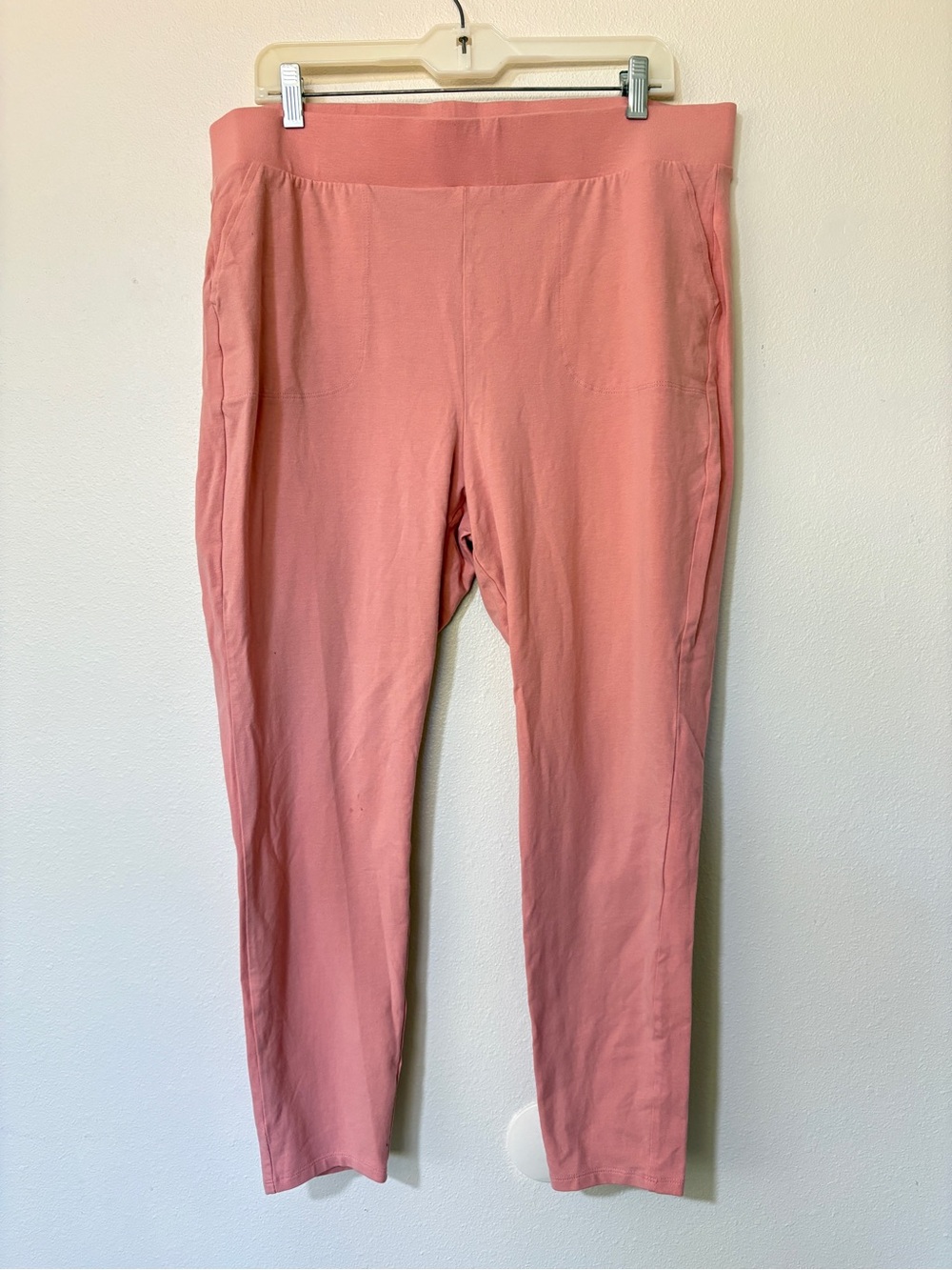 Torrid Full-Length Pocket Leggings